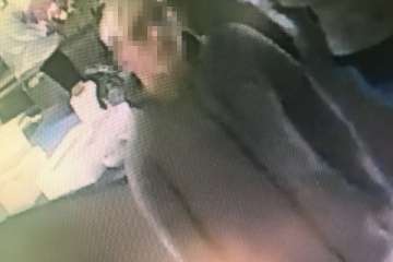 La jueza ordena el ingreso en prisión del agresor del camarero del Wok de La Mareta (Foto TA)